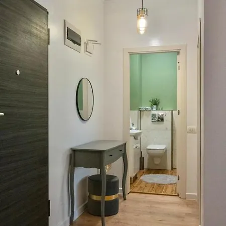 Apartment Apartament Vlady Magic Navodari