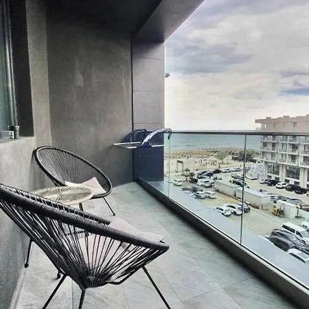 Apartament Vlady Magic *