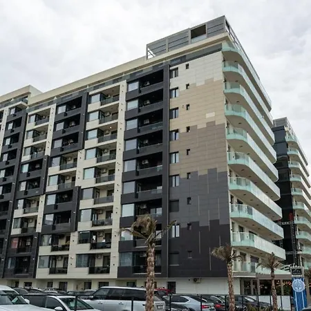 דירה Apartament Vlady Magic
