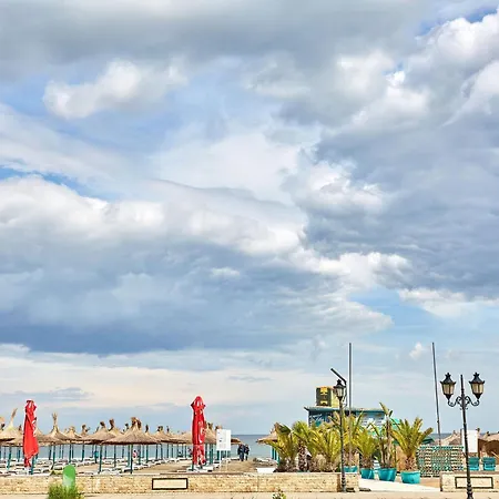Apartament Vlady Magic * Năvodari